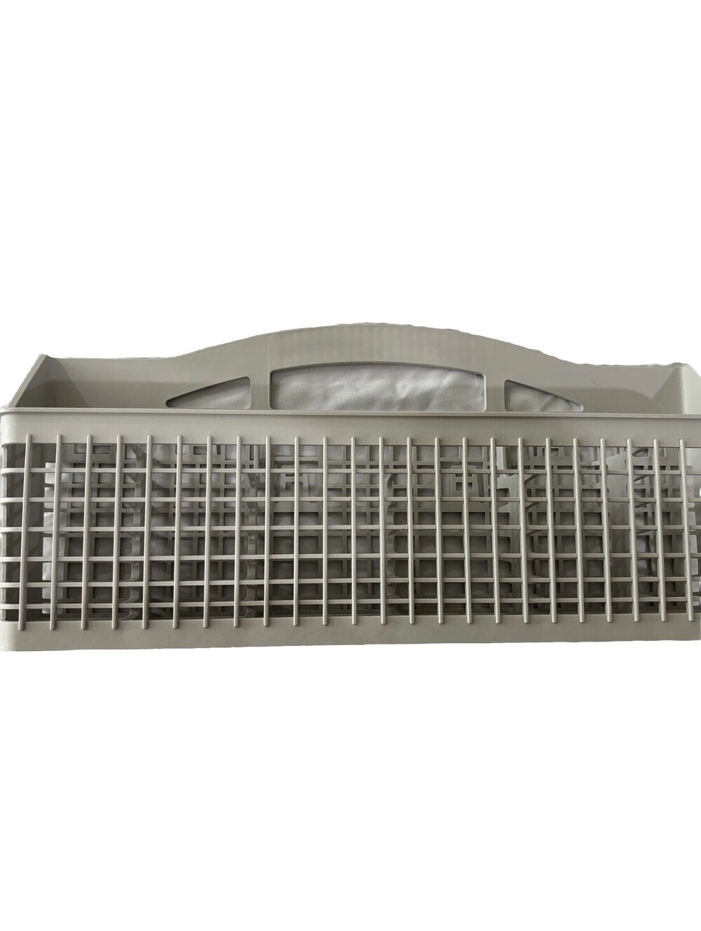 Whirlpool WP8562045 | Dishwasher Silverware Basket, Genuine OEM See List It Fits